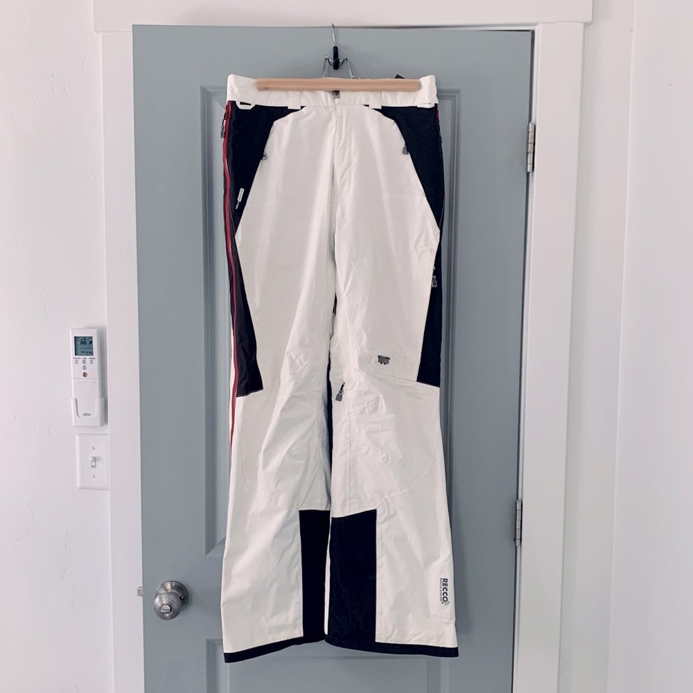 Helly Hansen Lined Snowboard/Ski Pants